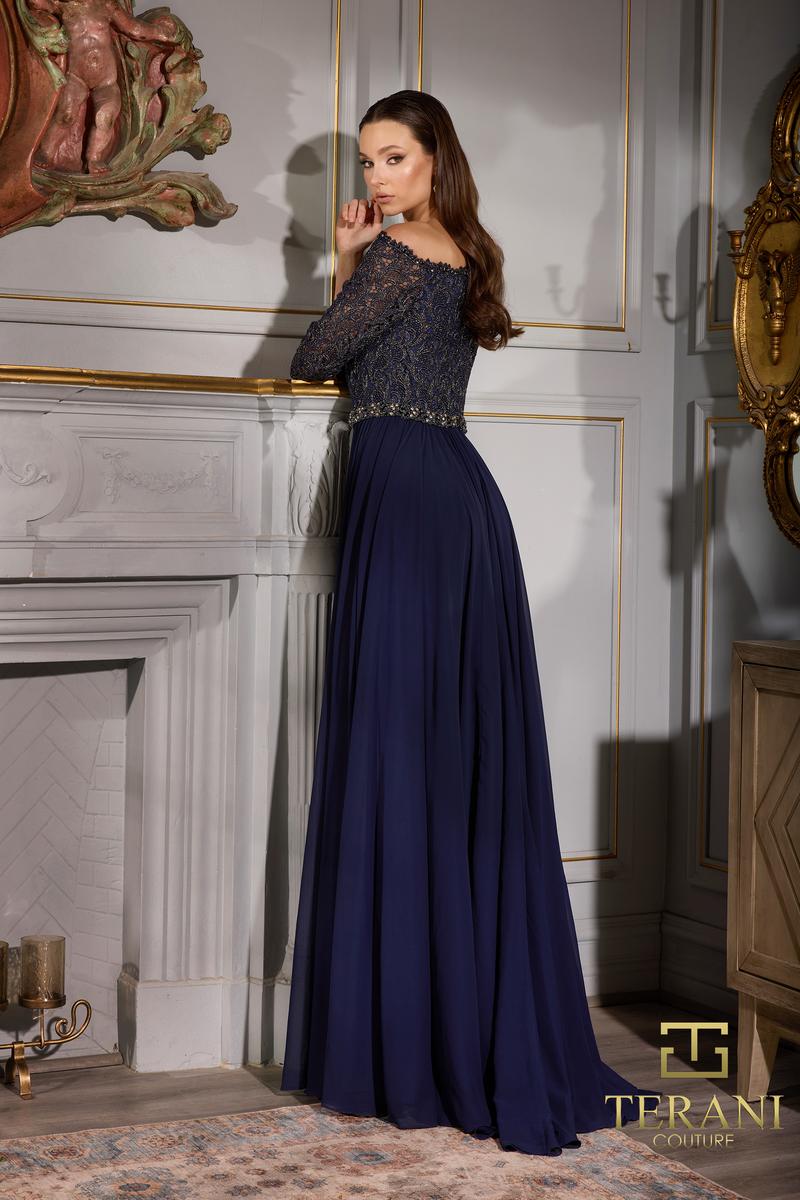 Terani Couture 252M5332 – Terani Couture 252M5332