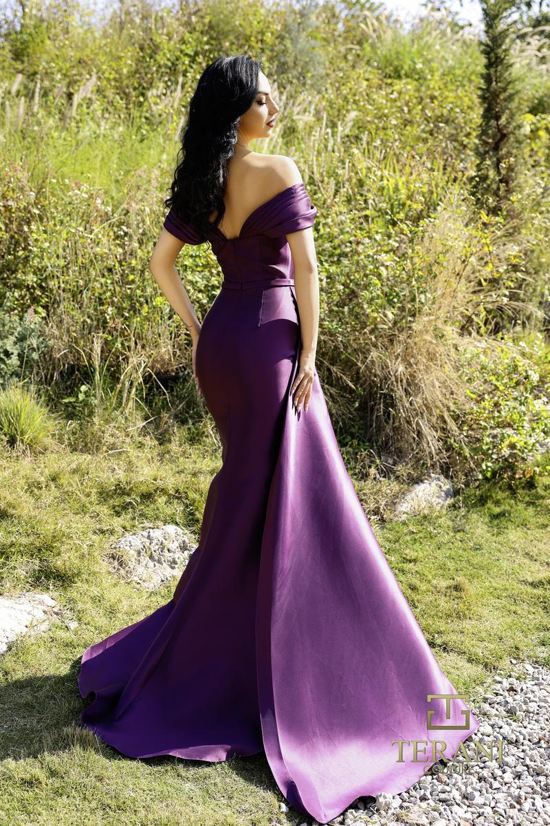 Terani Couture 252M5342