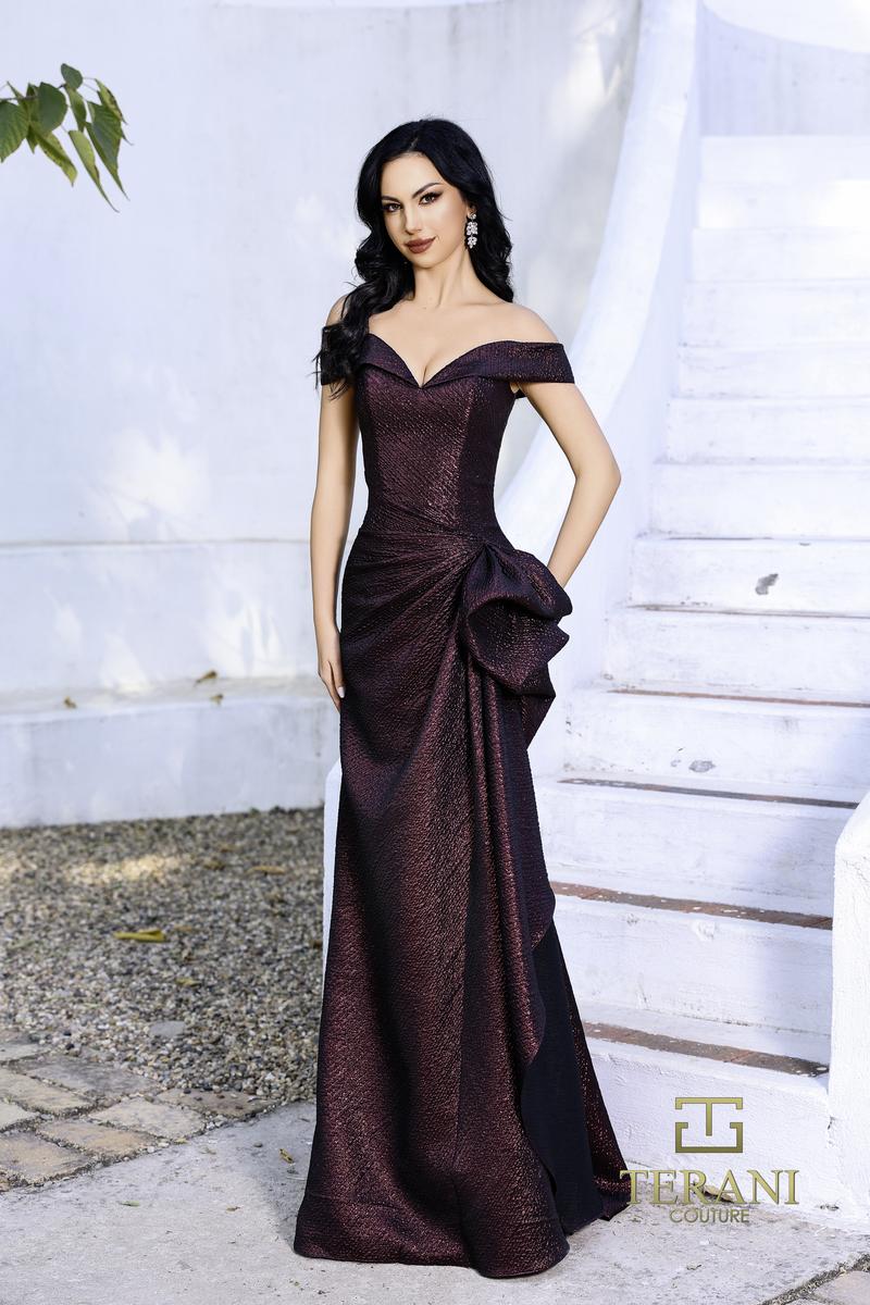 Terani Couture 252M5364 – Terani Couture 252M5364