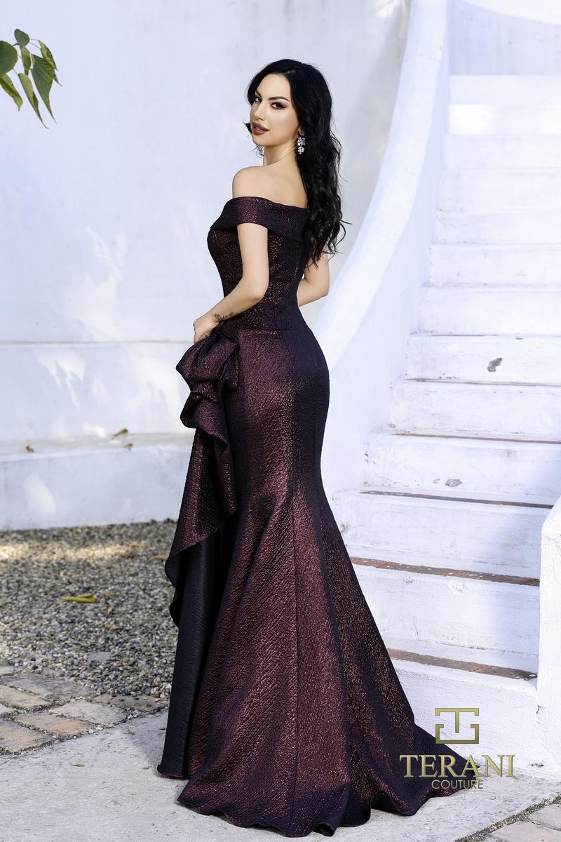 Terani Couture 252M5364 – Terani Couture 252M5364
