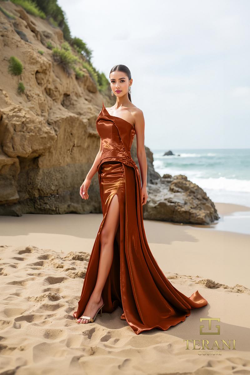 Terani Couture 252E5150 – Terani Couture 252E5150