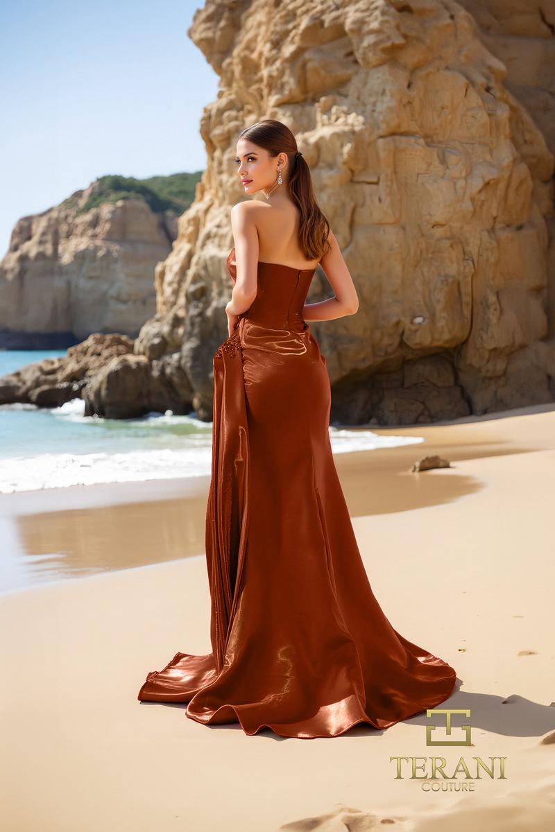 Terani Couture 252E5150 – Terani Couture 252E5150
