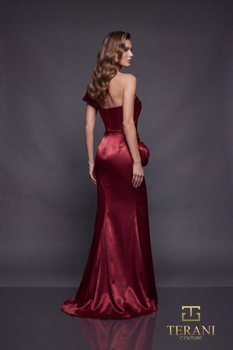 Terani Couture 252E5162 – Wine
