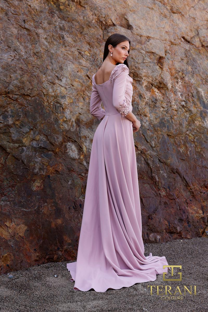 Terani Couture 252M5338