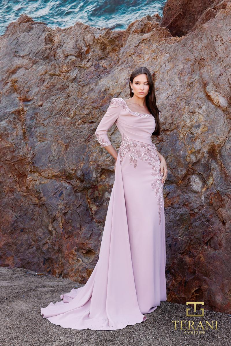 Terani Couture 252M5338
