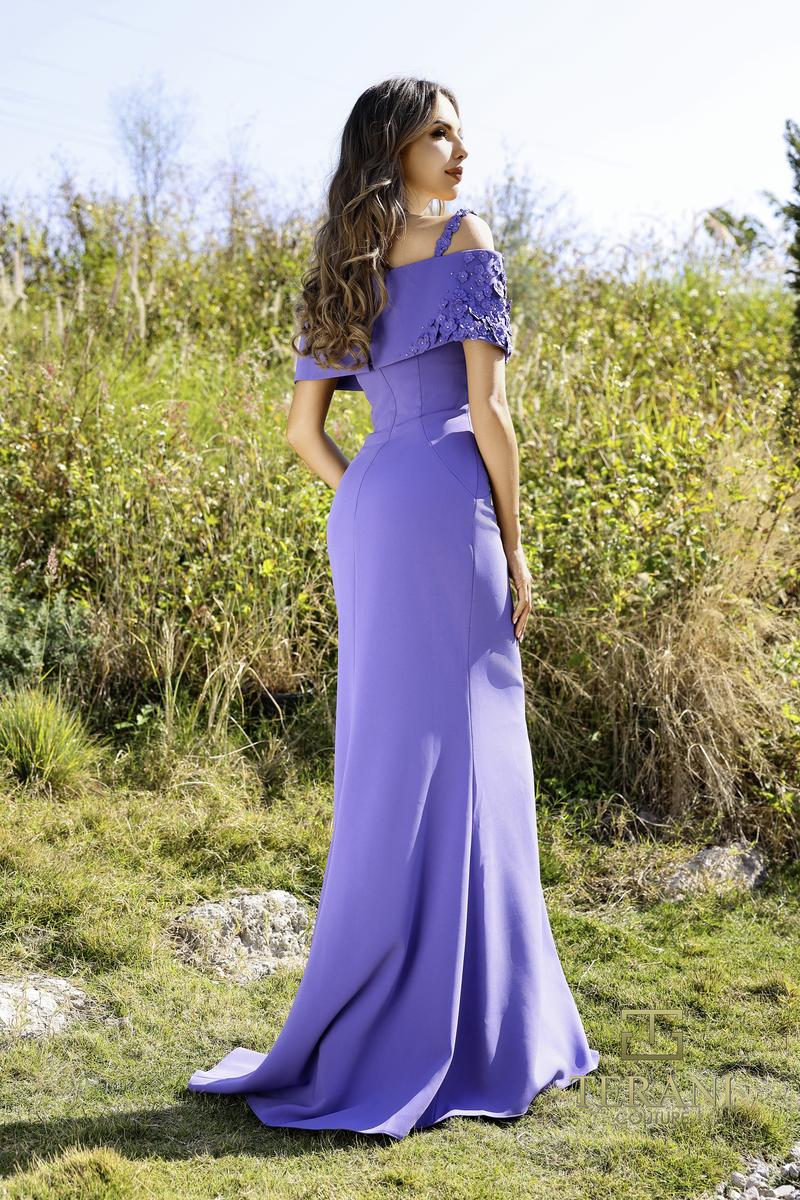 Terani Couture 252M5347 – Terani Couture 252M5347