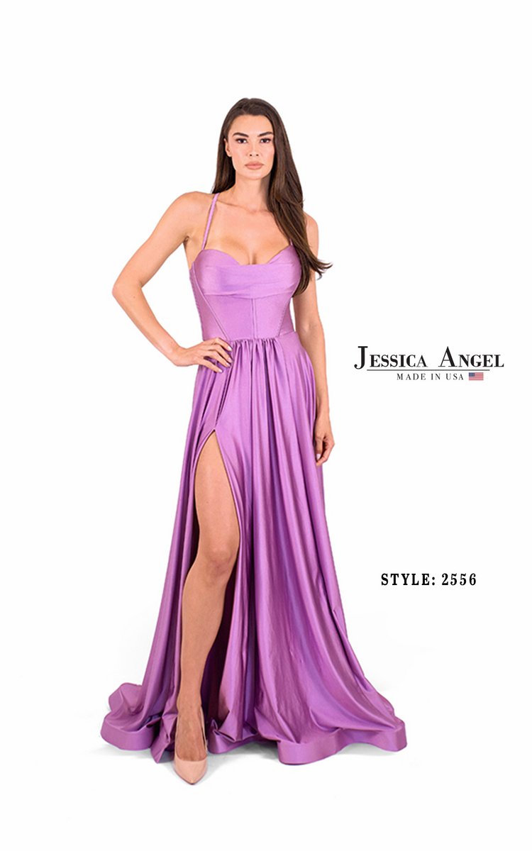 Jessica Angel 2556