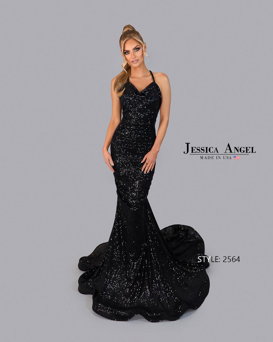 Jessica Angel 2564