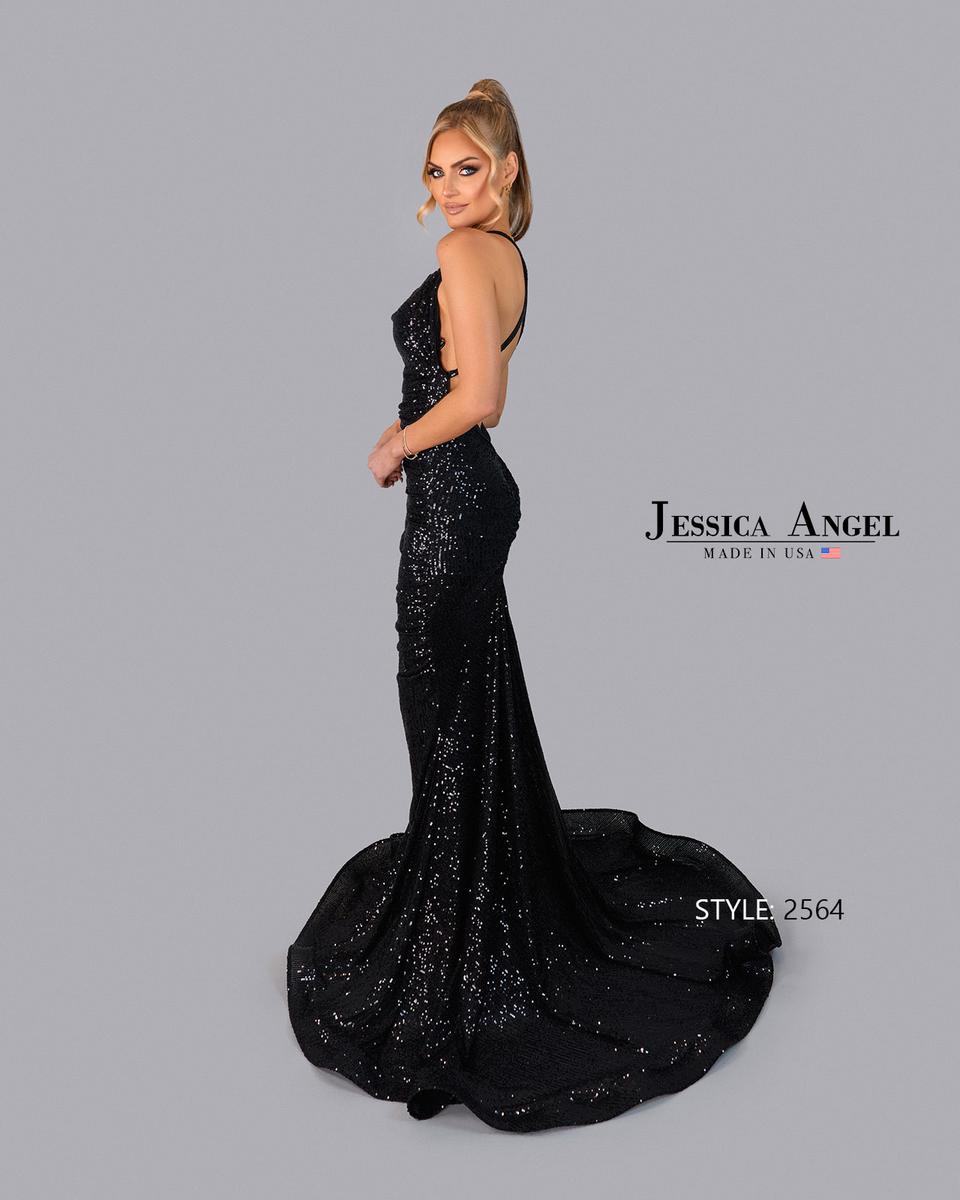 Jessica Angel 2564
