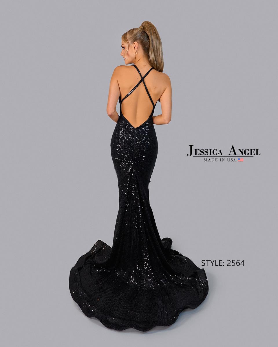 Jessica Angel 2564