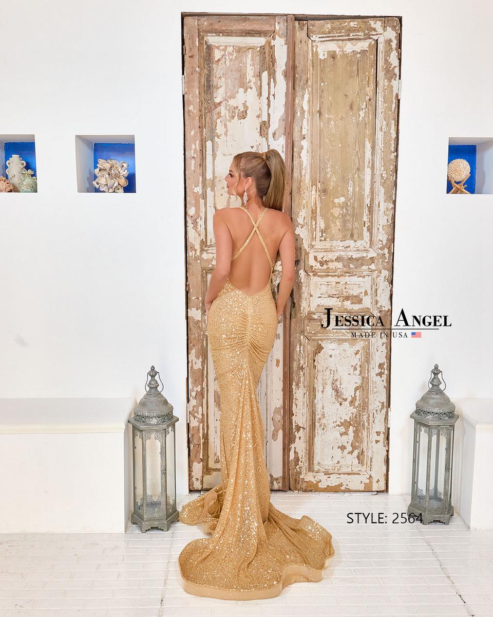 Jessica Angel 2564