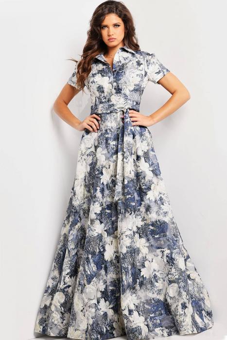Jovani 25664
