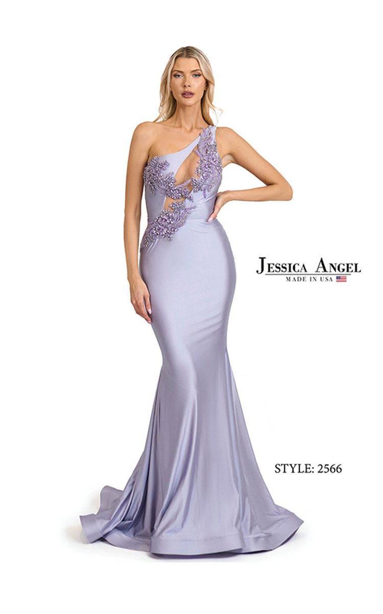 Jessica Angel 2566