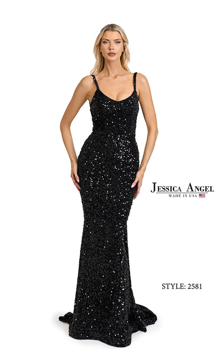 Jessica Angel 2581