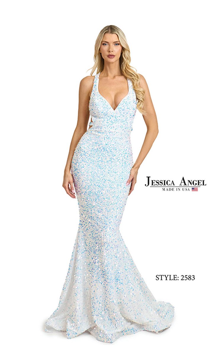 Jessica Angel 2583