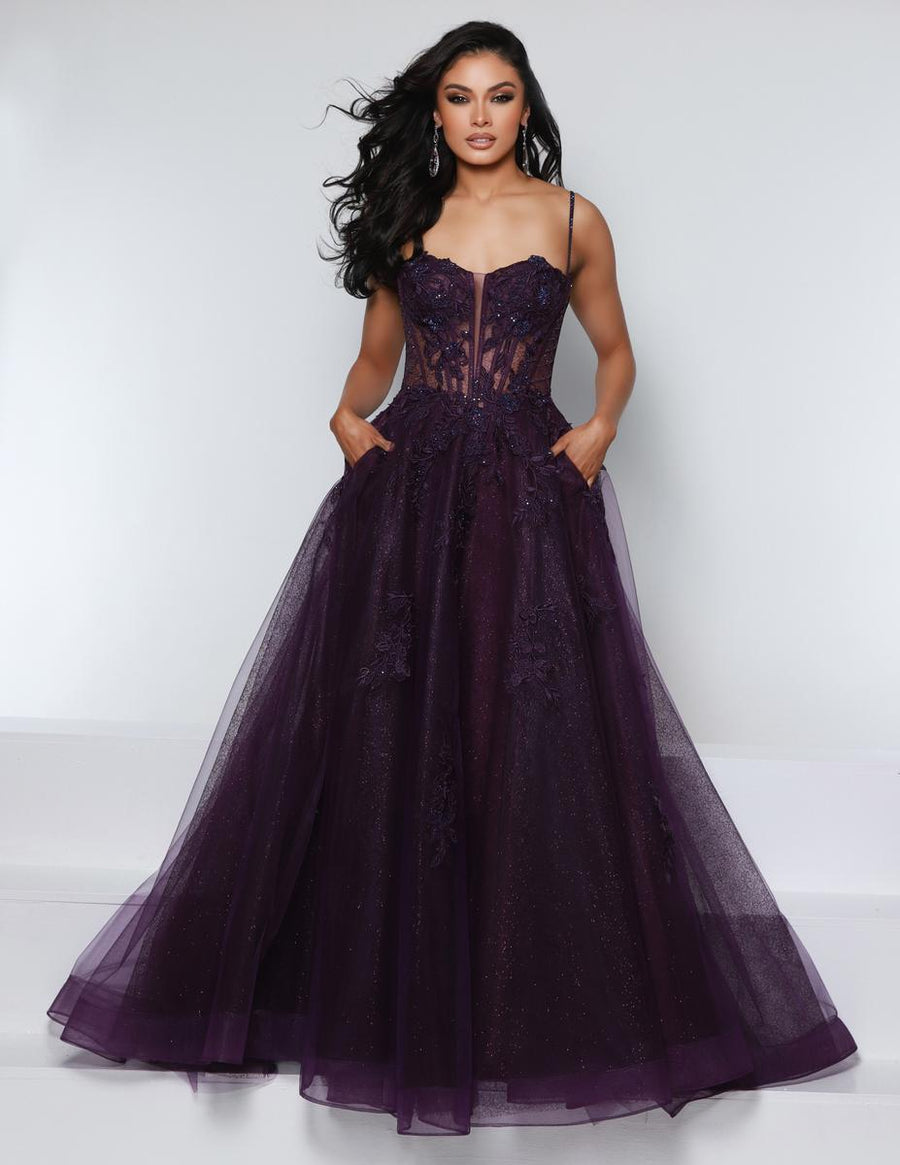 Kate Parker Prom 25932