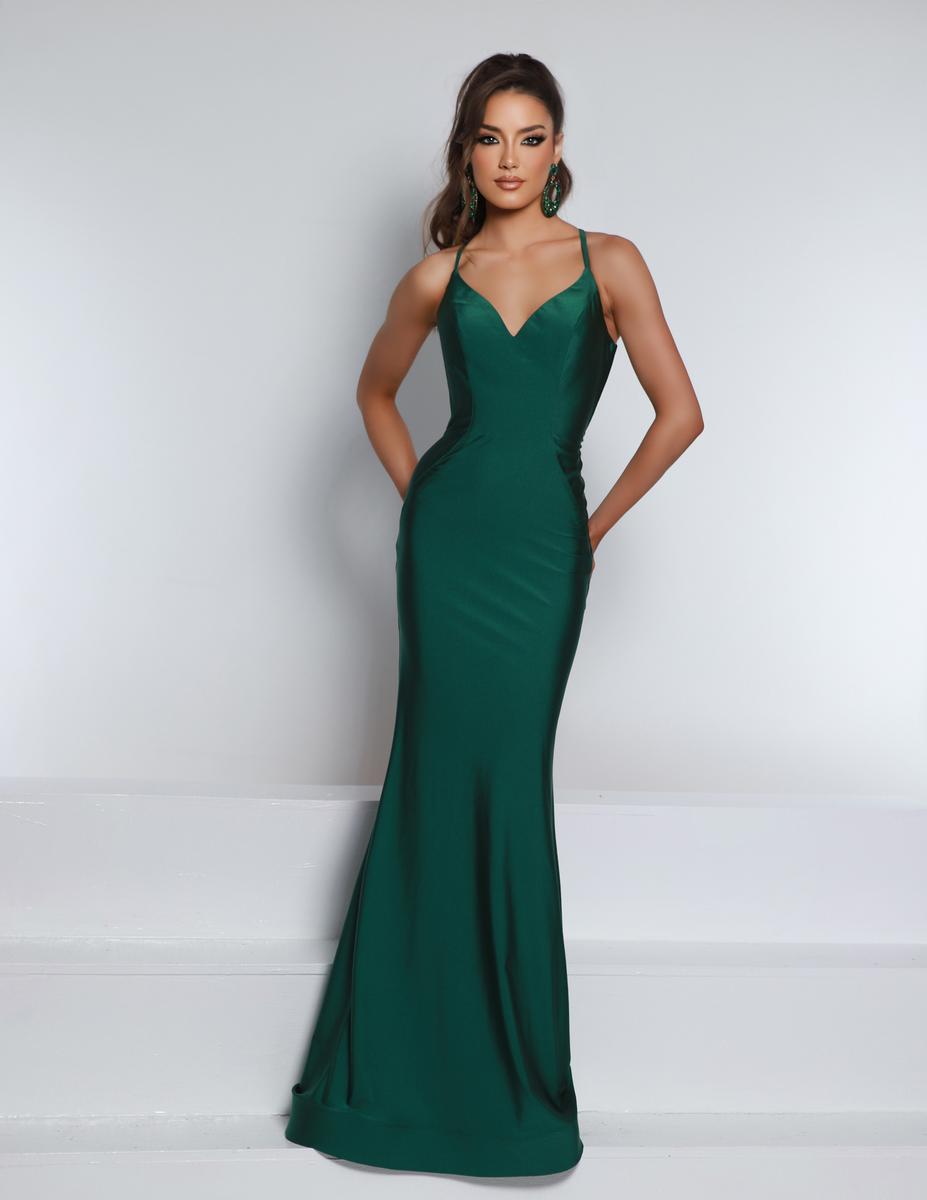 Kate Parker Prom 25939 – Emerald