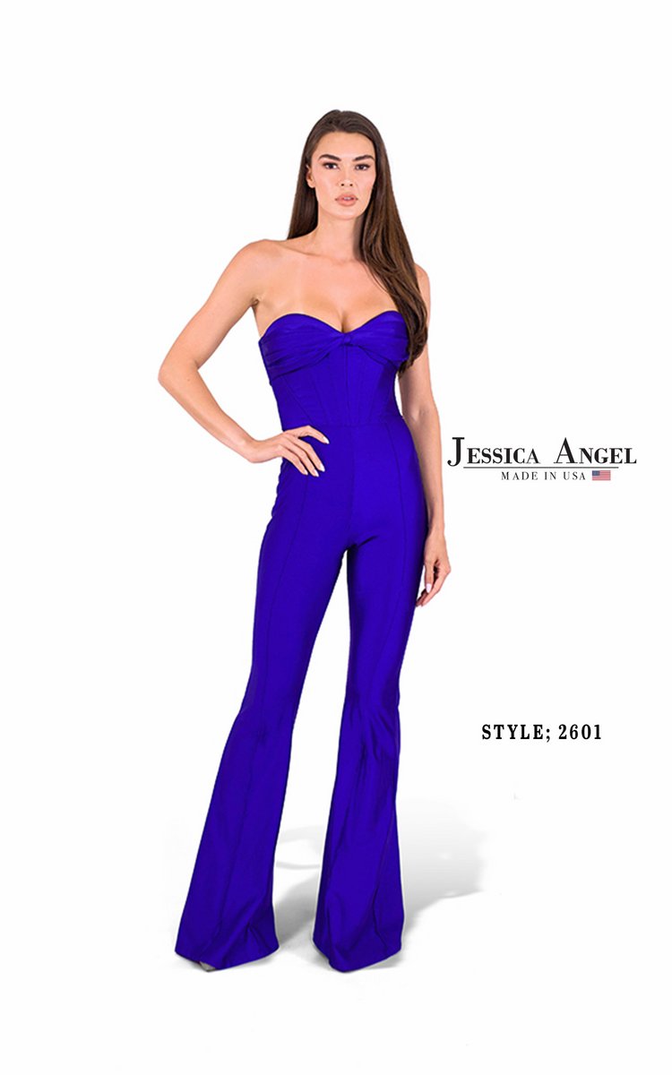 Jessica Angel 2601