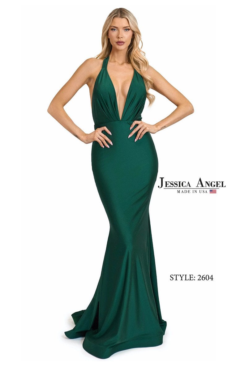 Jessica Angel 2604