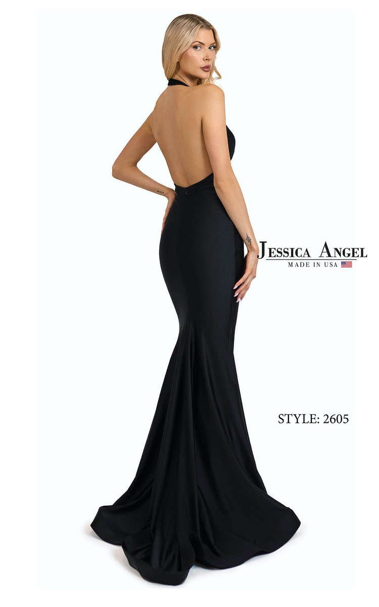 Jessica Angel 2605