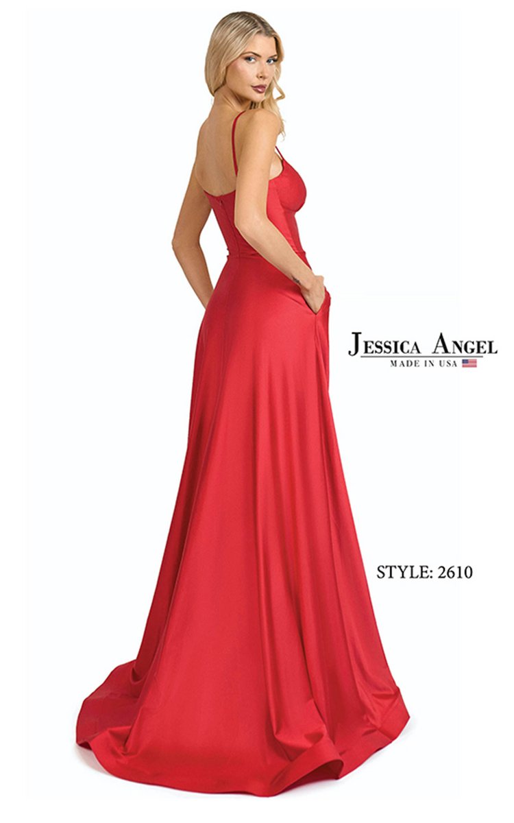 Jessica Angel 2610