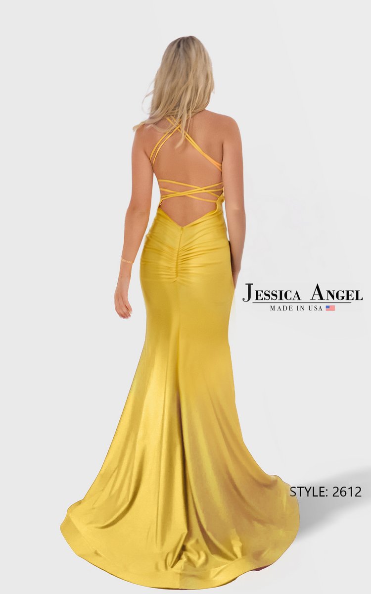Jessica Angel 2612