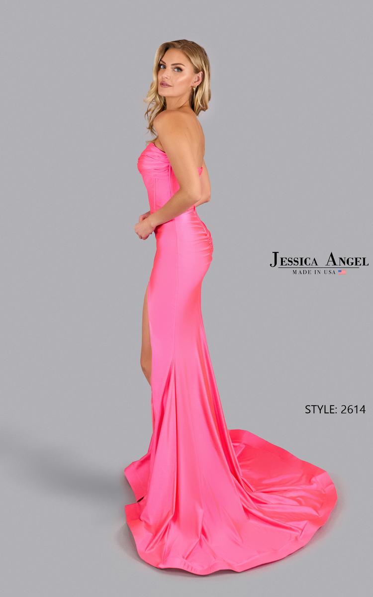Jessica Angel 2614