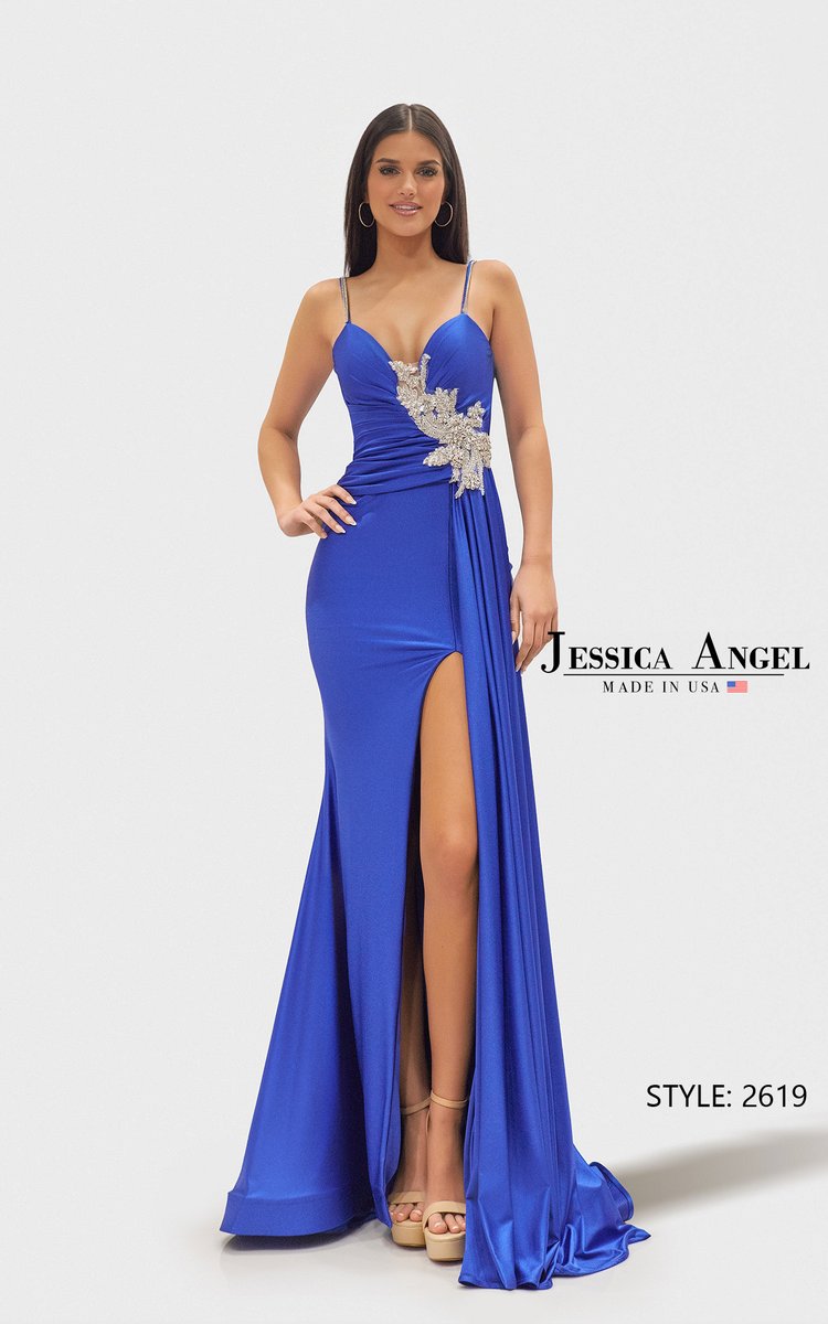 Jessica Angel 2619