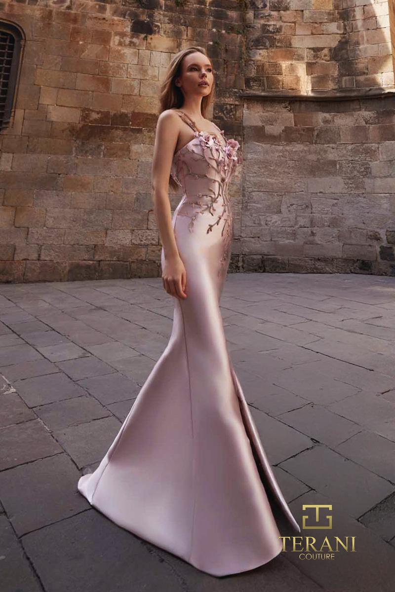 Terani Couture 261E6632 – Blush