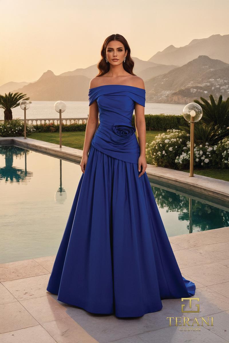 Terani Couture 261M6419