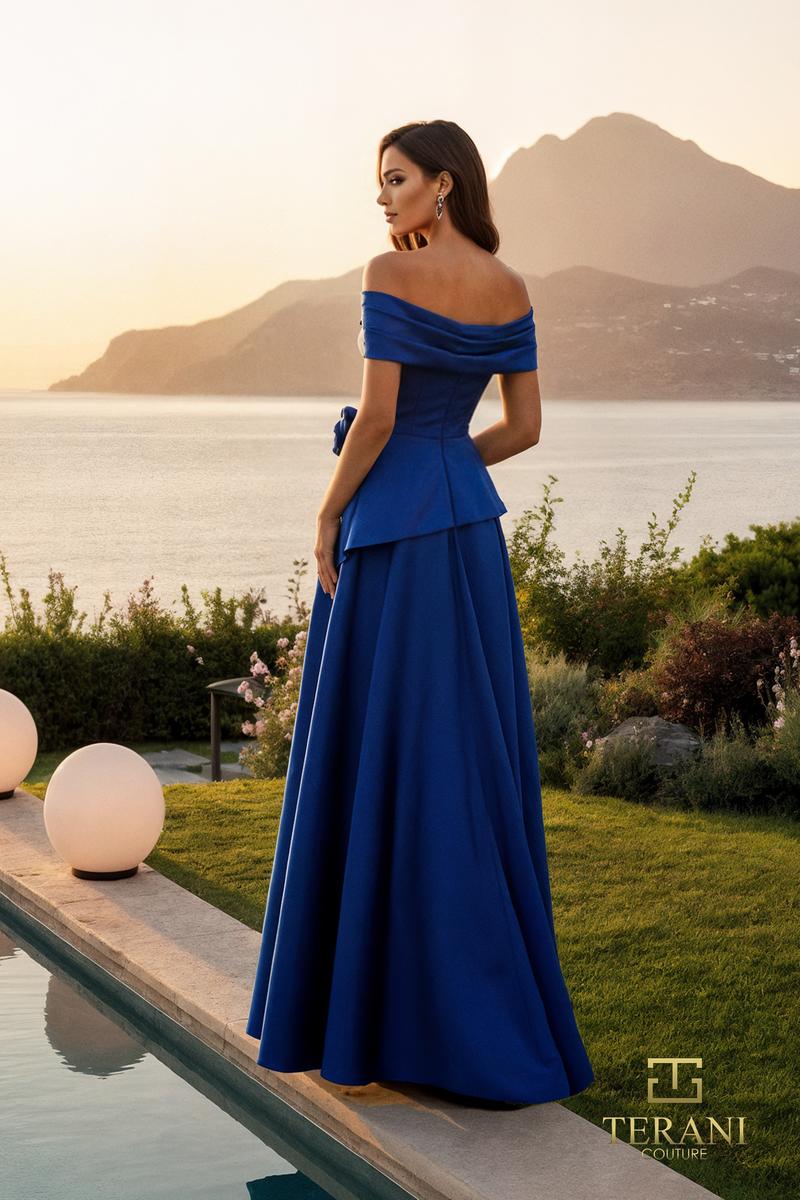 Terani Couture 261M6419