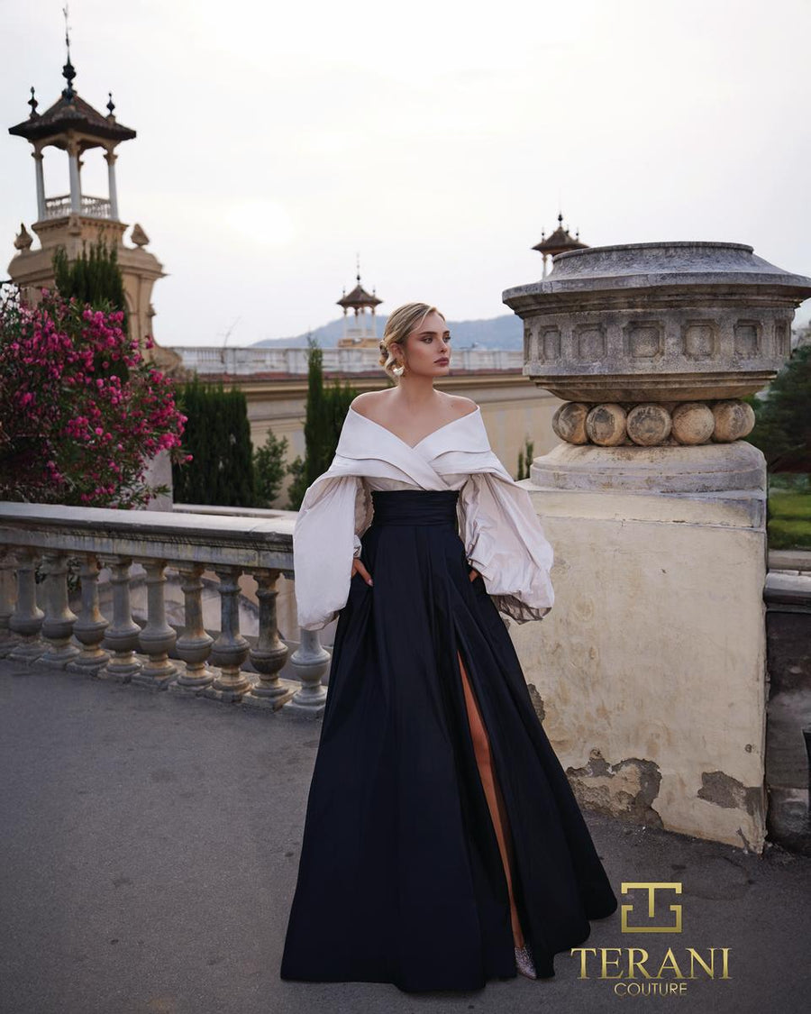 Terani Couture 261E6720