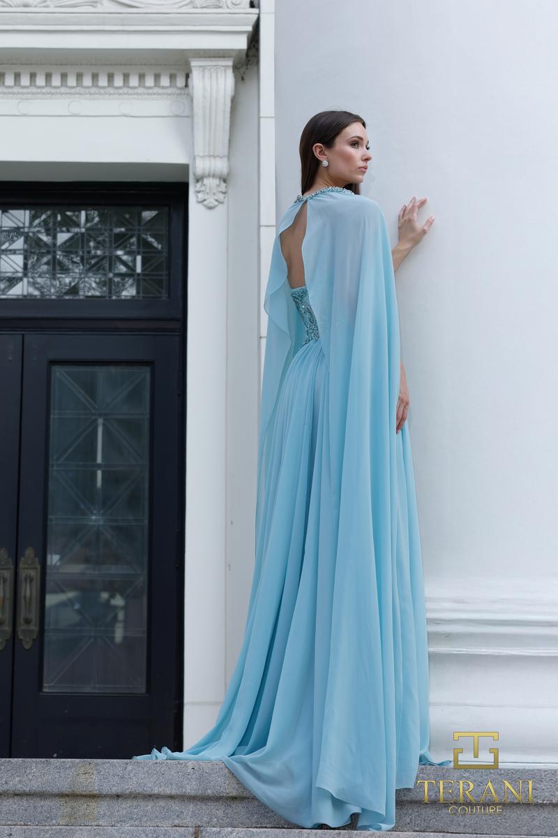 Terani Couture 261M6402