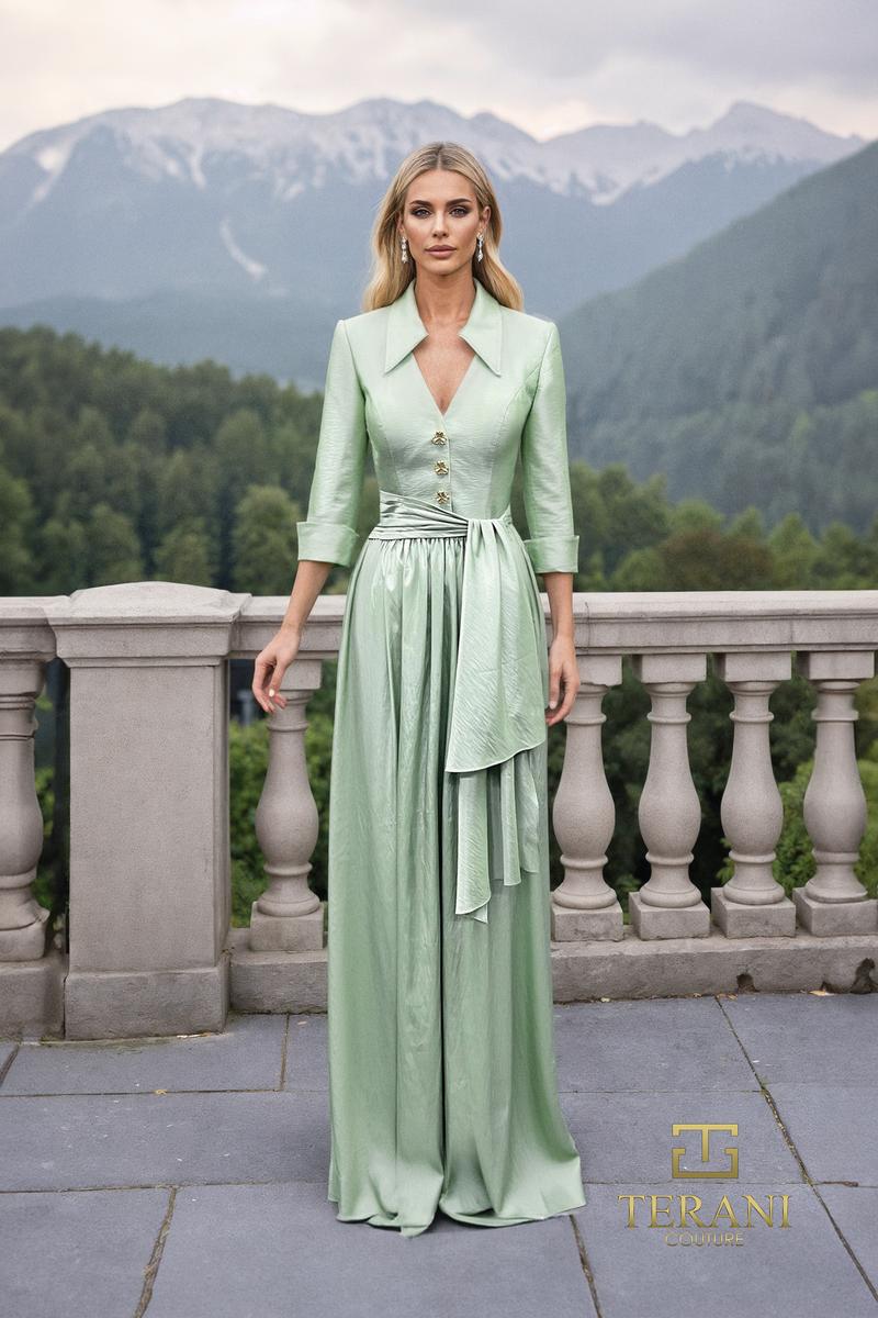 Terani Couture 261M6418