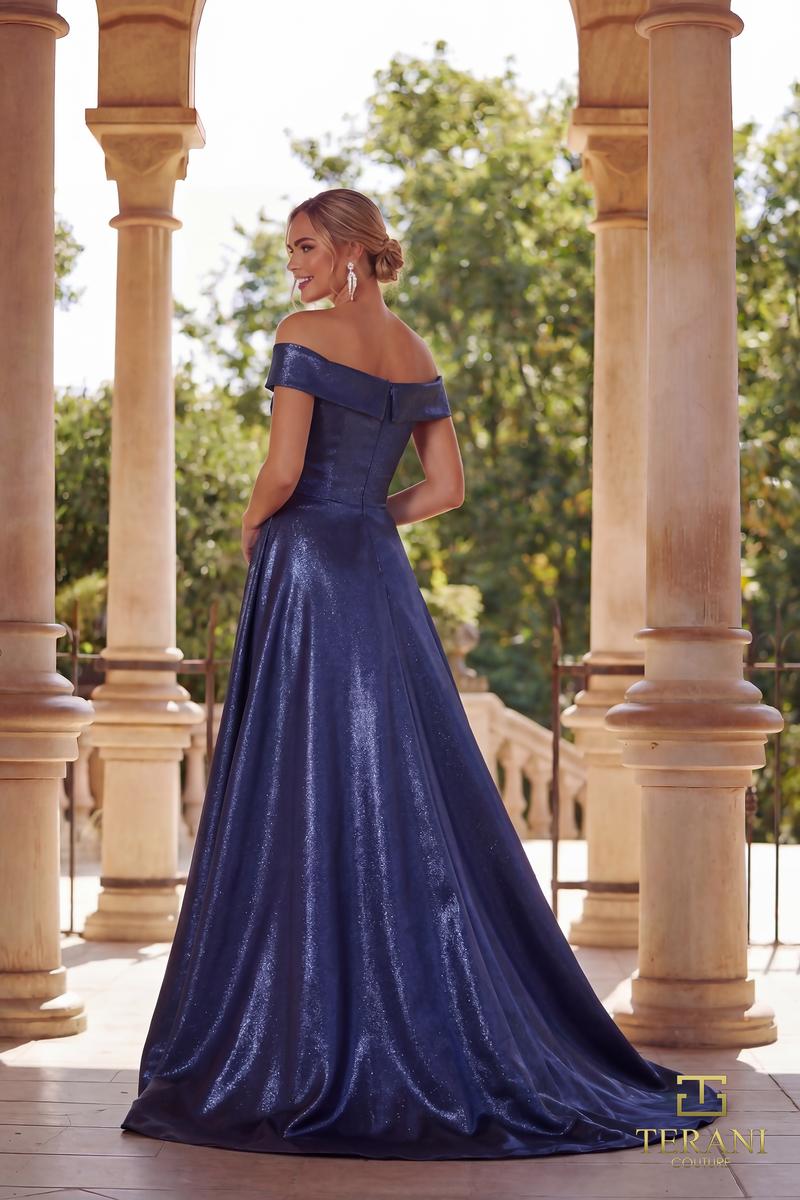 Terani Couture 261M6423 – Terani Couture 261M6423