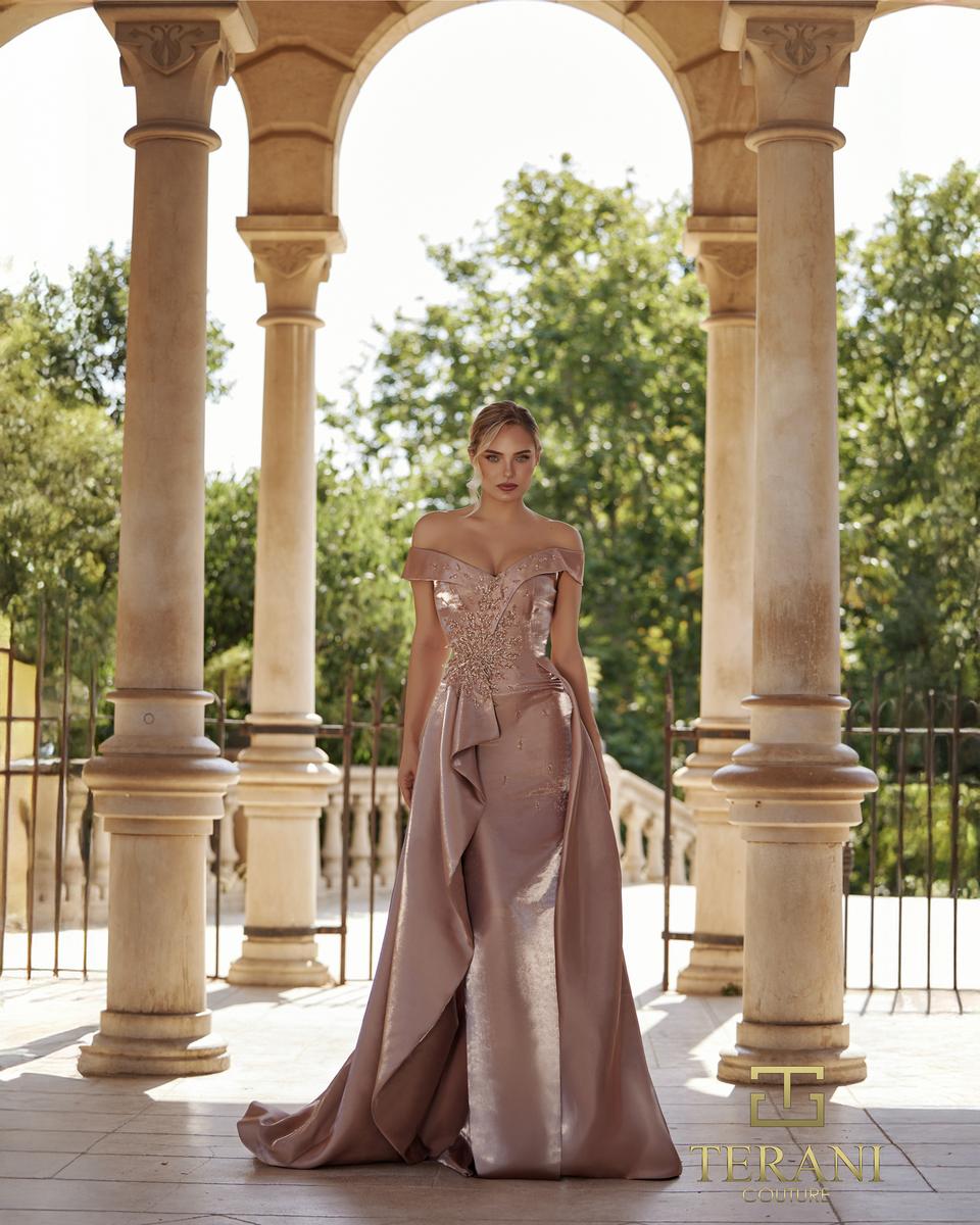 Terani Couture 261M6423 – Terani Couture 261M6423
