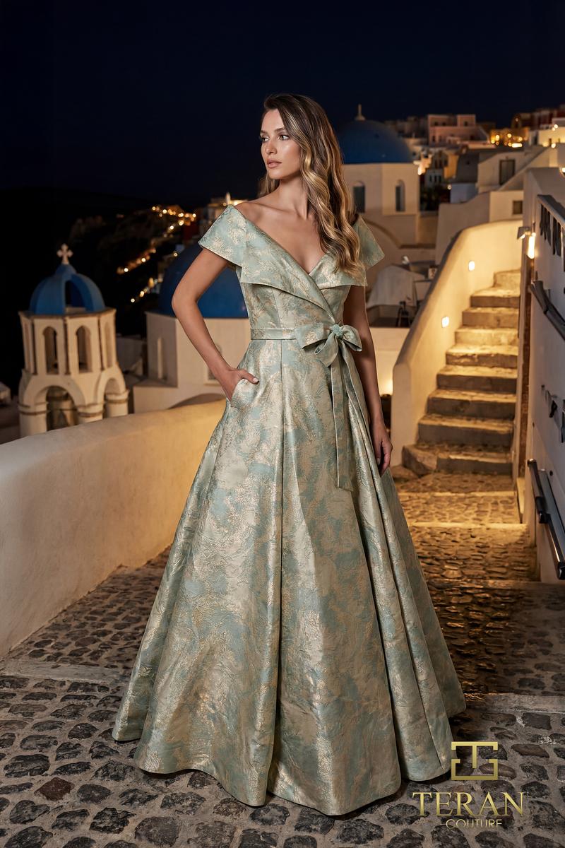 Terani Couture 261M6443 – Terani Couture 261M6443