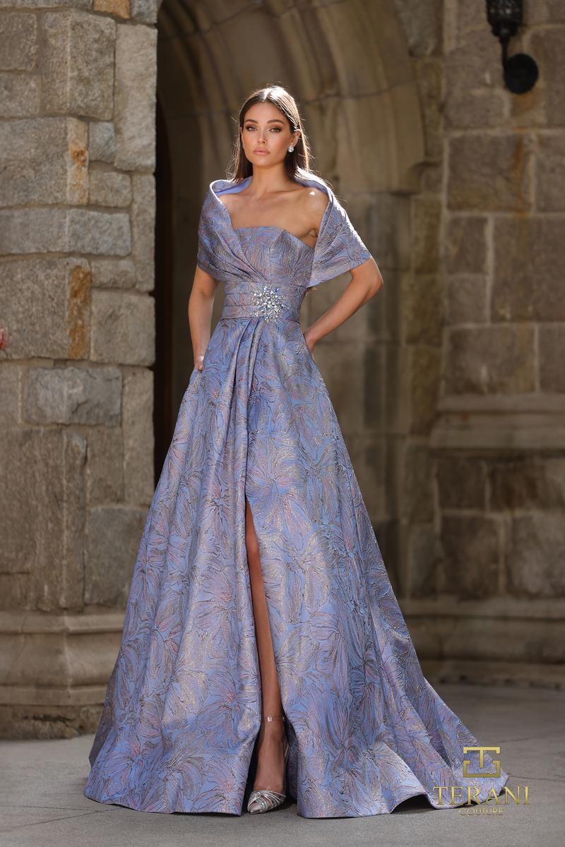 Terani Couture 261M6453