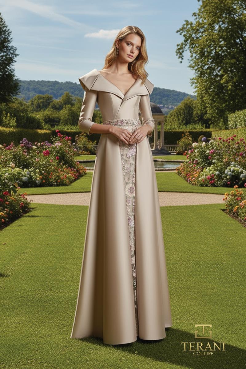 Terani Couture 261M6455