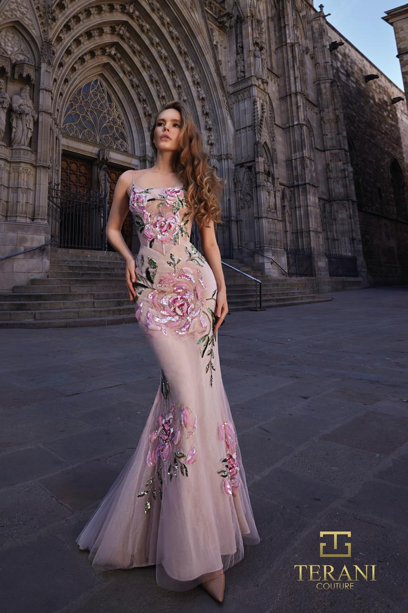 Terani Couture 261P6677