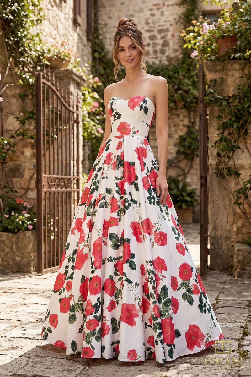 Terani Couture 261P6705