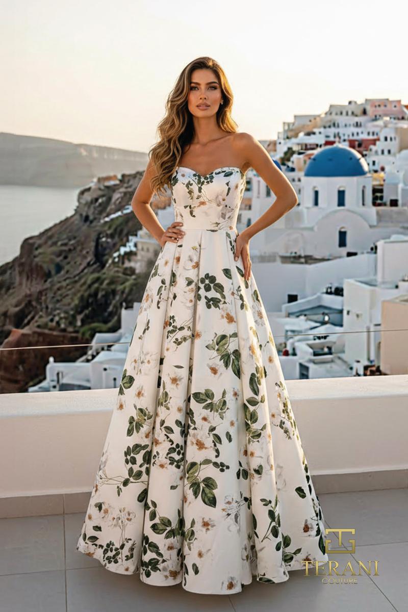 Terani Couture 261P6705