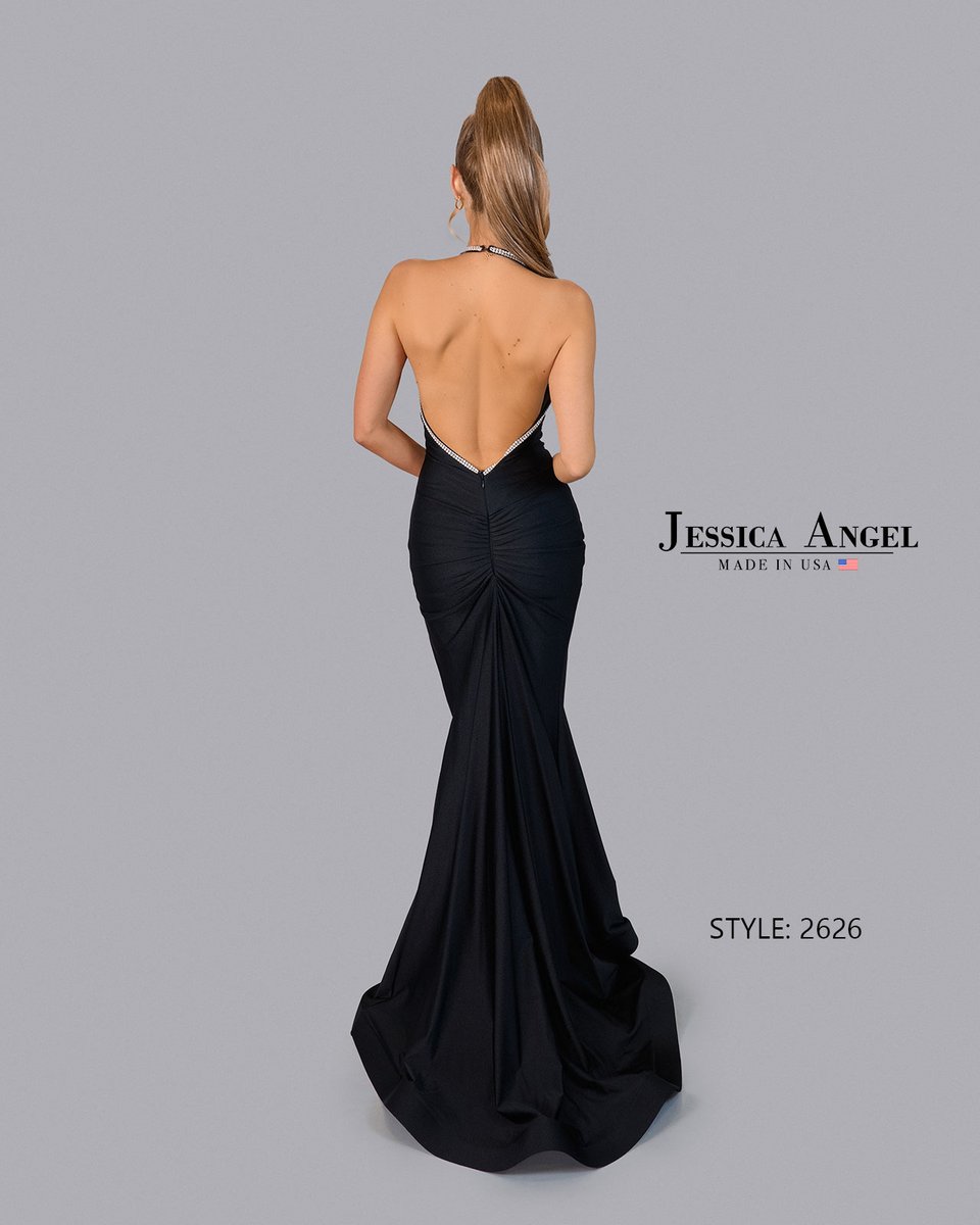 Jessica Angel 2626
