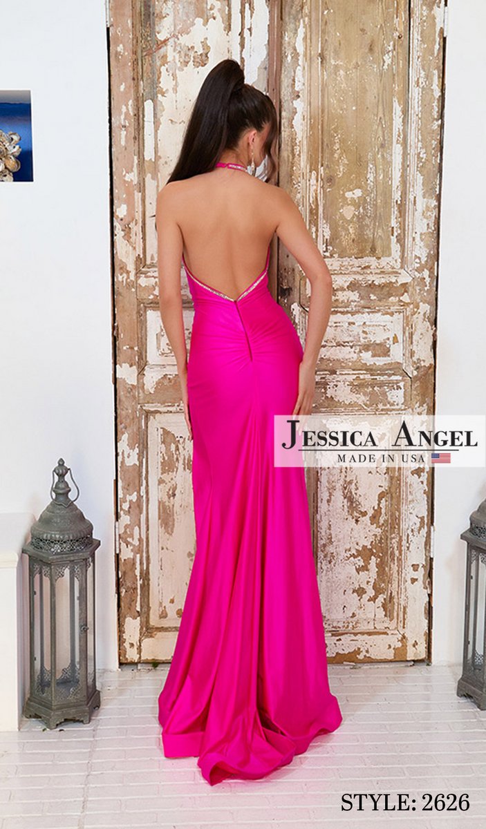 Jessica Angel 2626