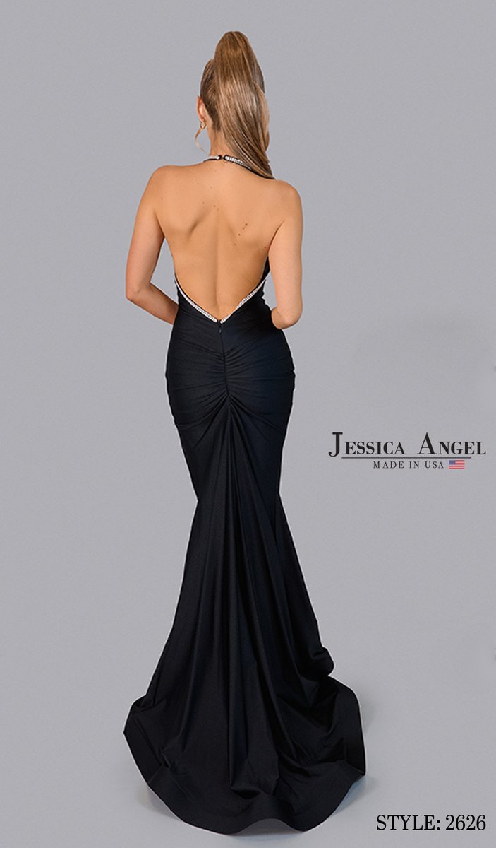 Jessica Angel 2626