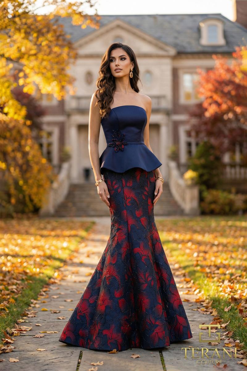 Terani Couture 262E7075