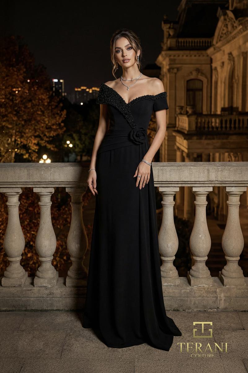 Terani Couture 262E7122