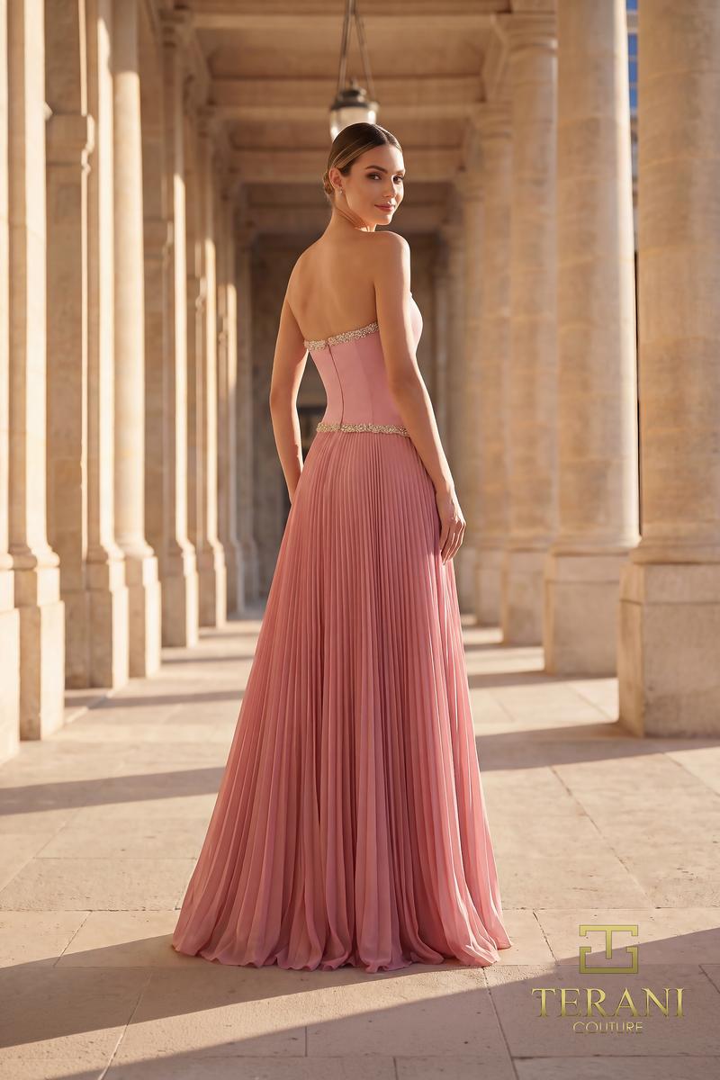Terani Couture 262E7352 – Mauve