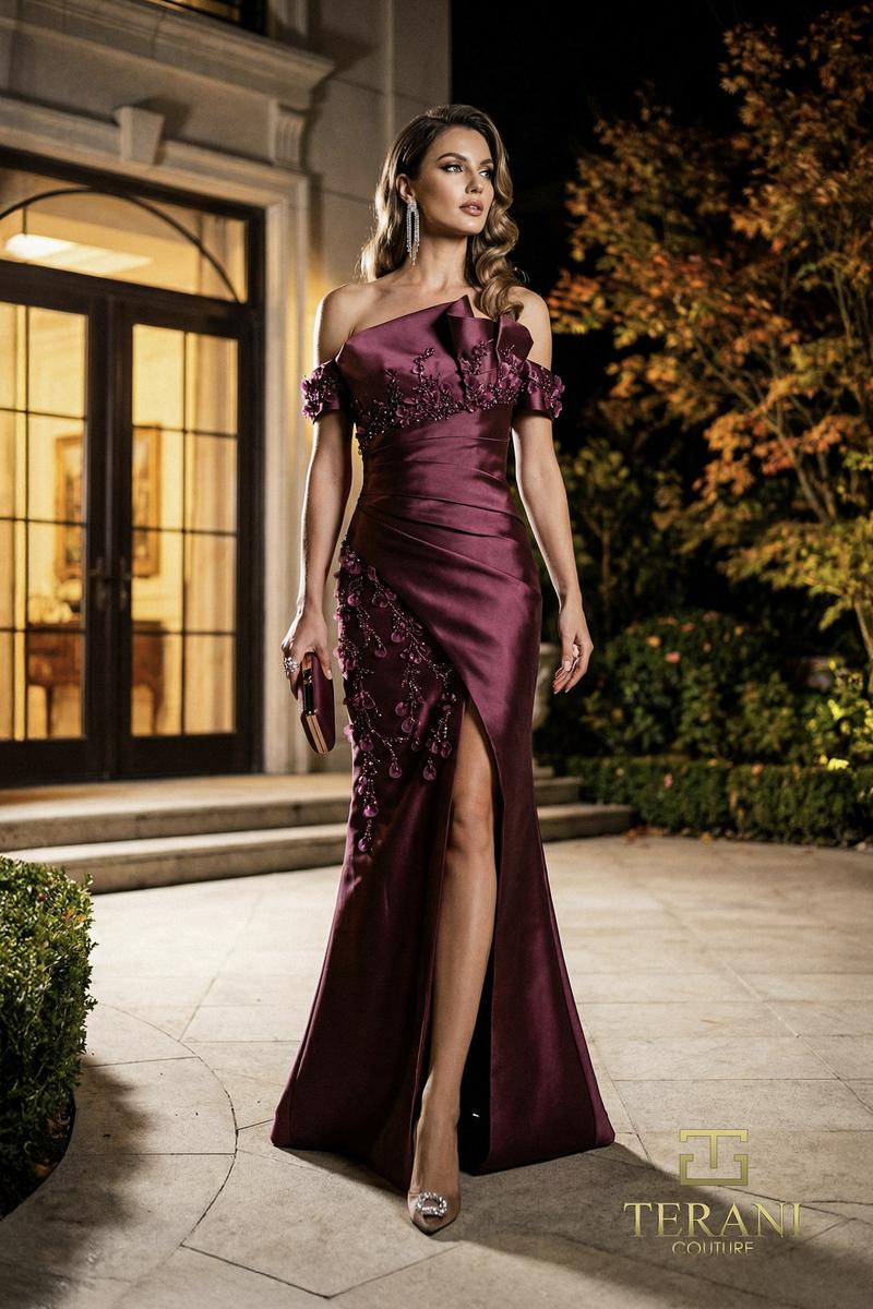 Terani Couture 262M7254