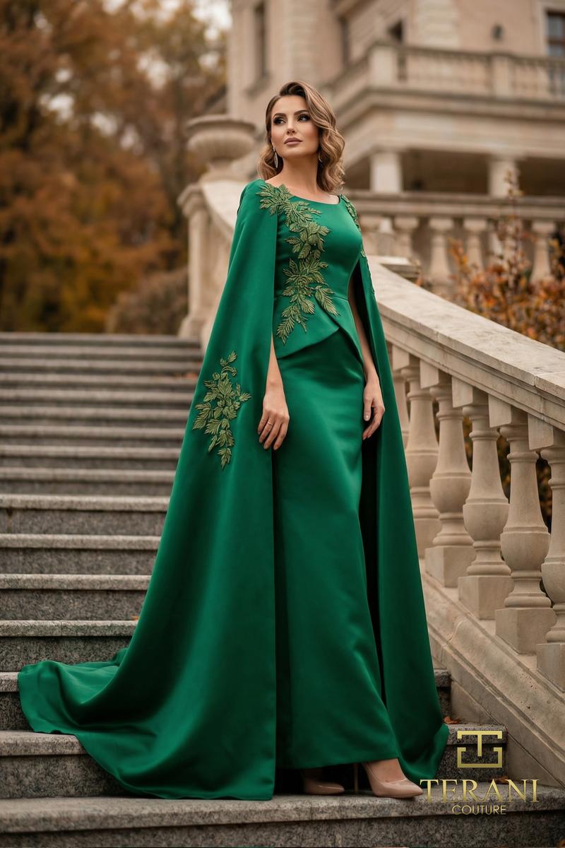 Terani Couture 262M7260